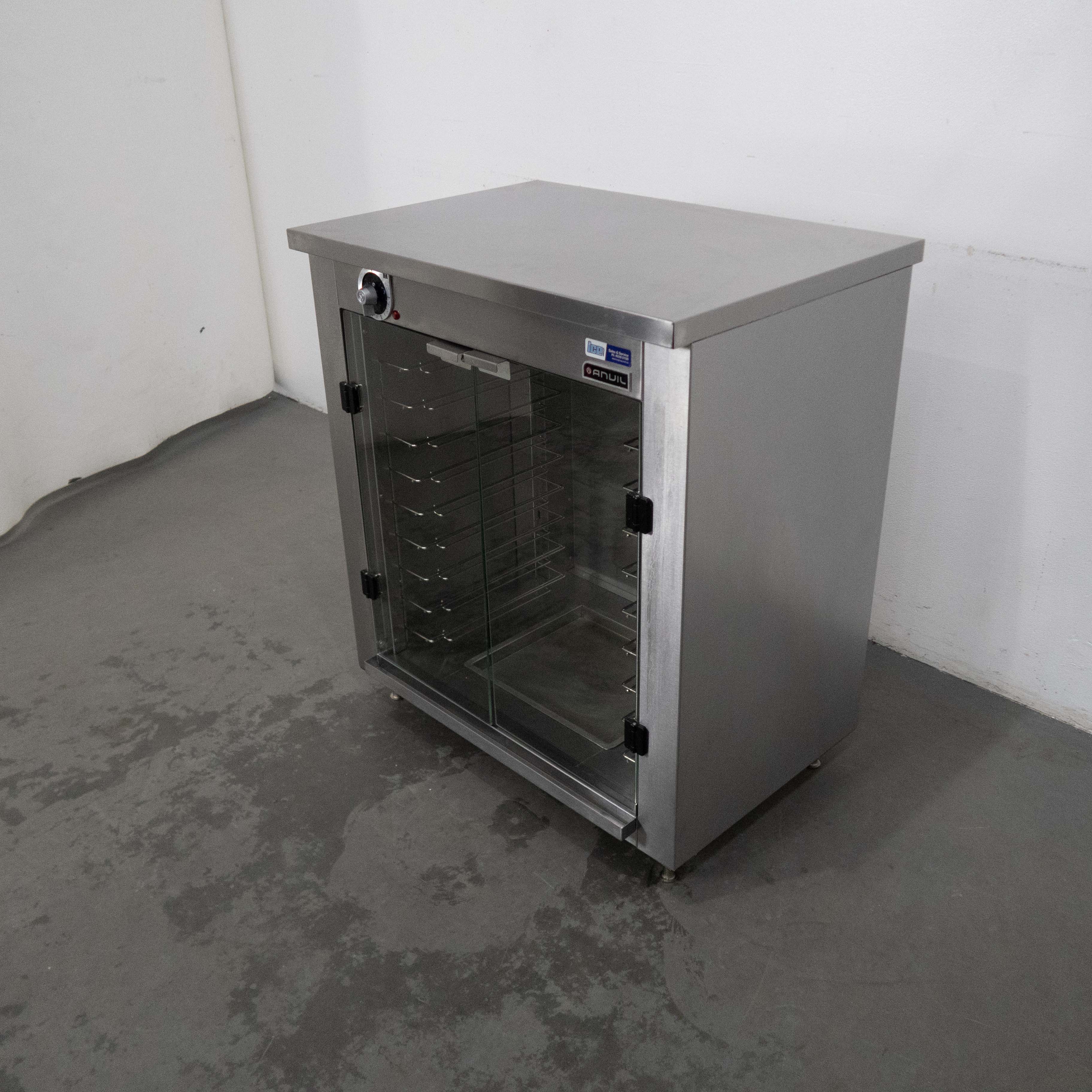 Anvil POA0001-ICE Prover Cabinet - 825597