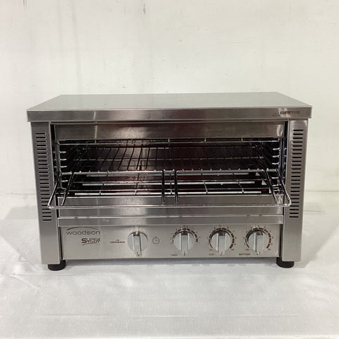 Woodson W.GTQ18S.15 Toaster - 826471