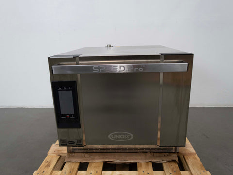 Unox XESW-03HS-EDDN Speed Oven - 827751