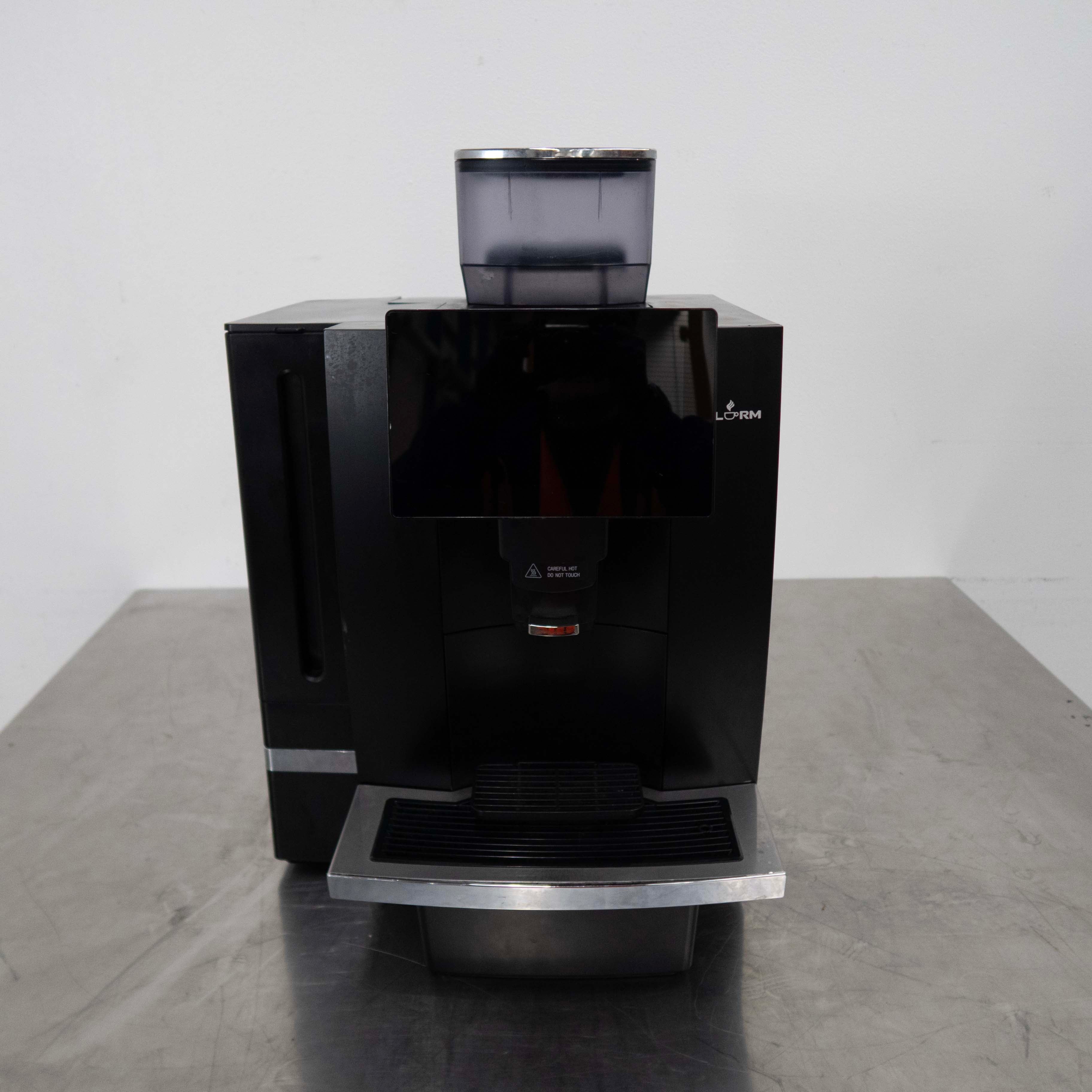Kalerm K95LT Coffee Machine - 827926