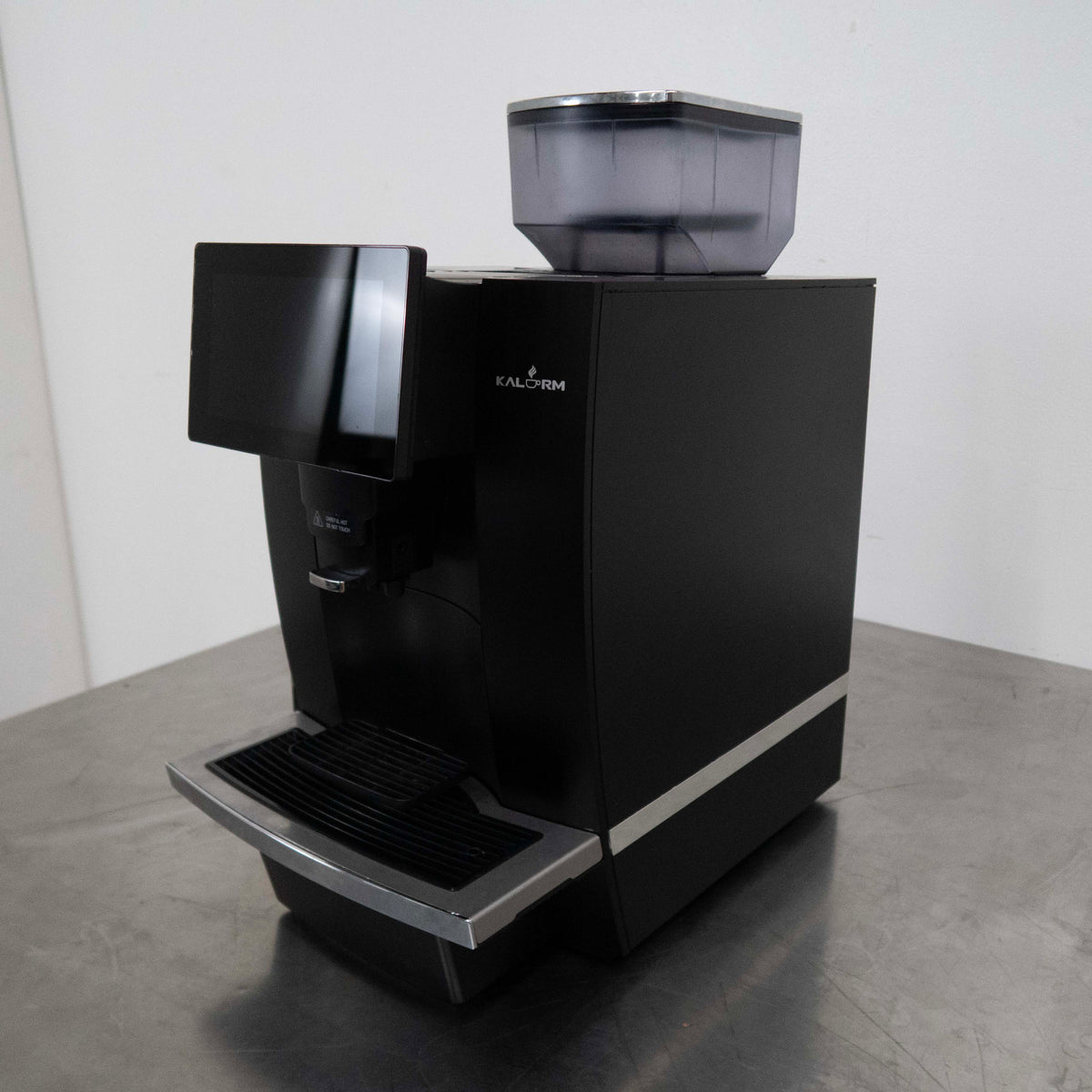 Kalerm K95LT Coffee Machine - 827926