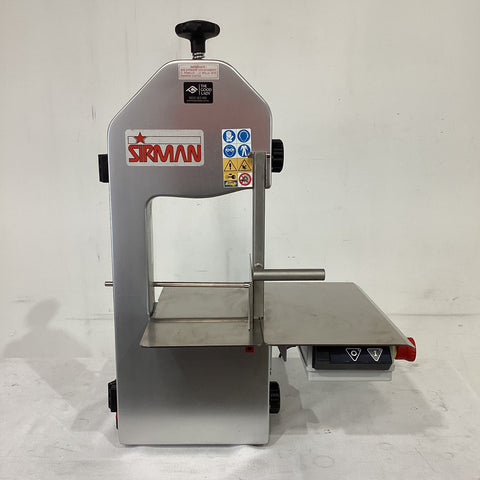 Sirman SO 1650 F3 Bone Saw - 827997