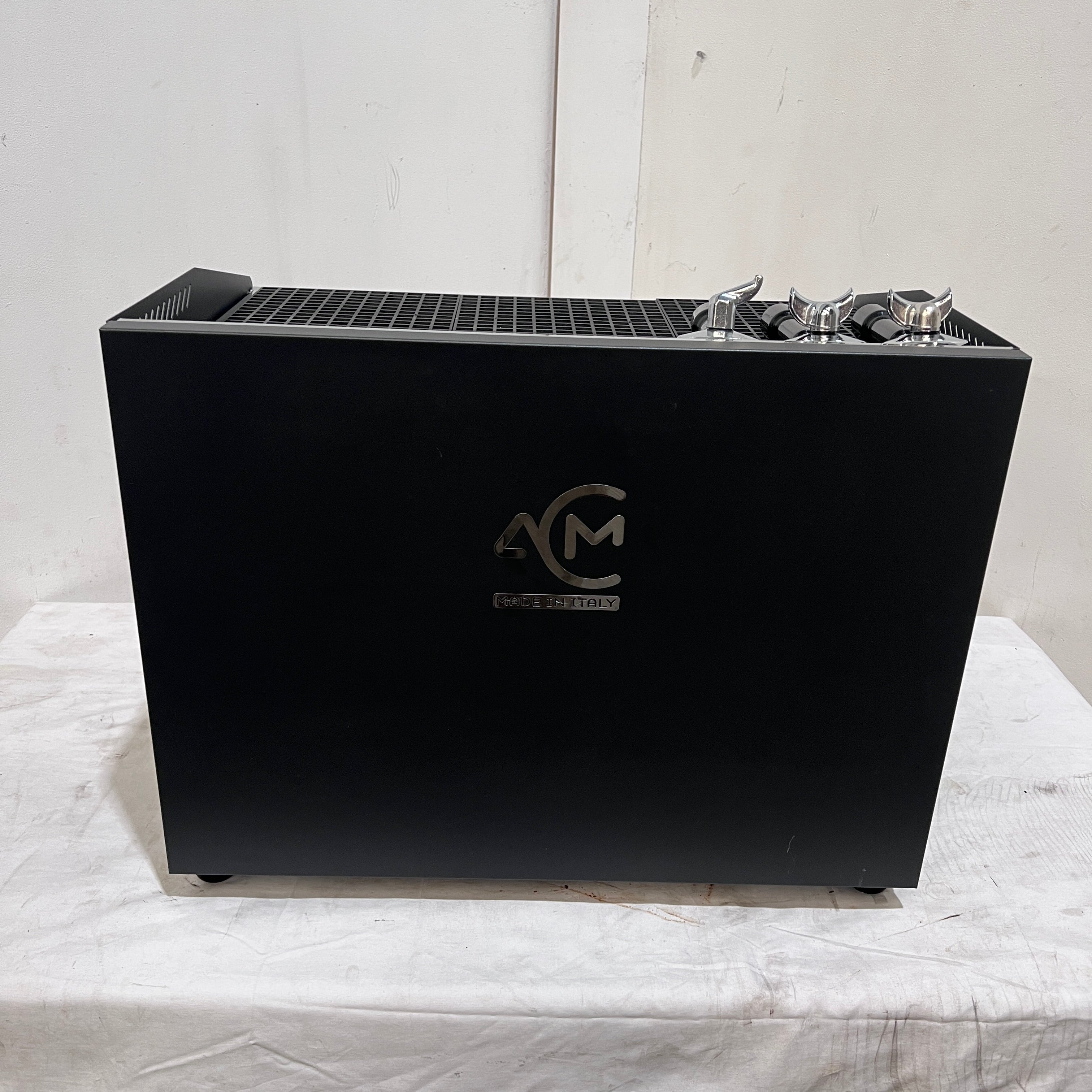 ACM Evolve 2 Group Compact Coffee Machine - 828286