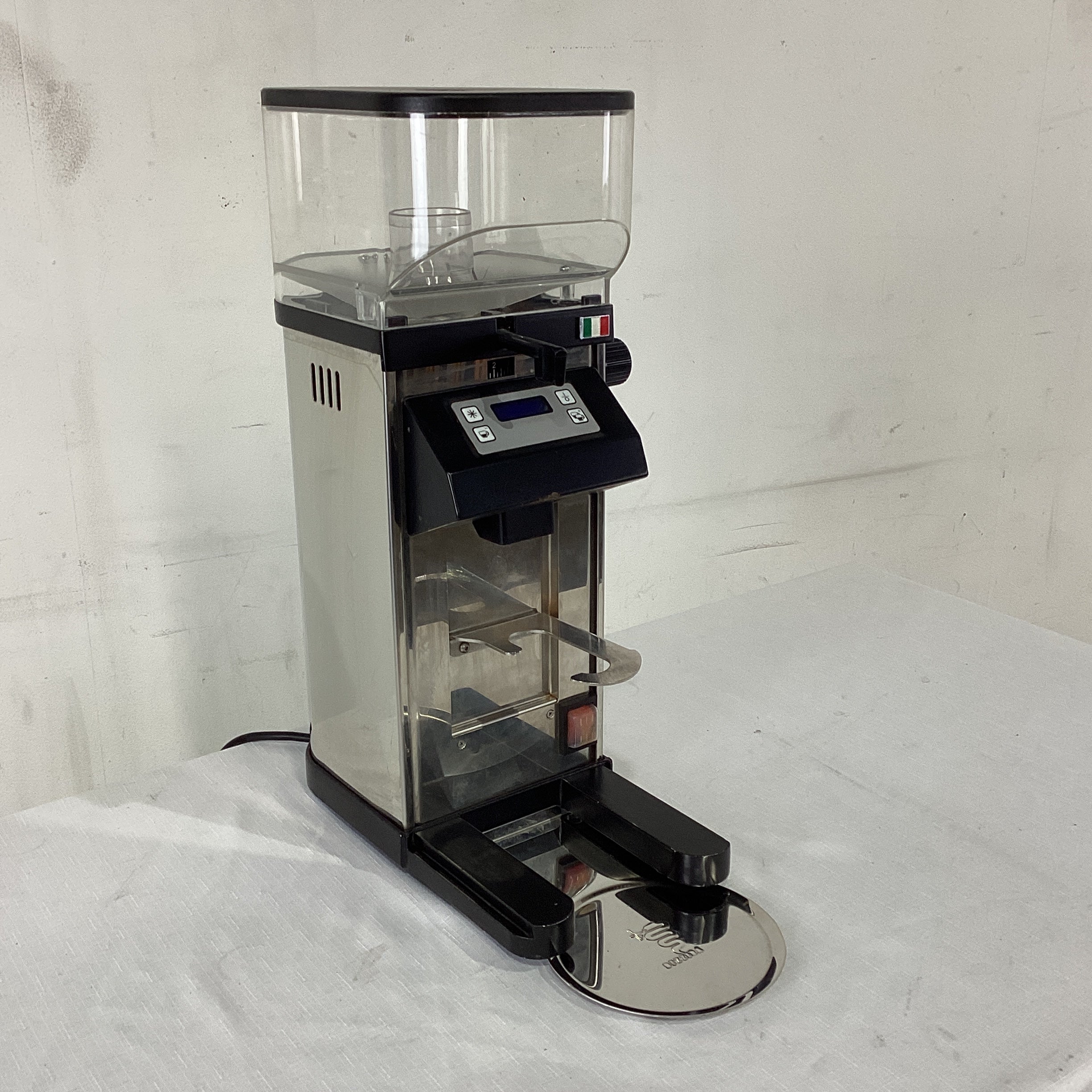 BEZZERA BB012TMOIL7D Coffee Grinder - 828519