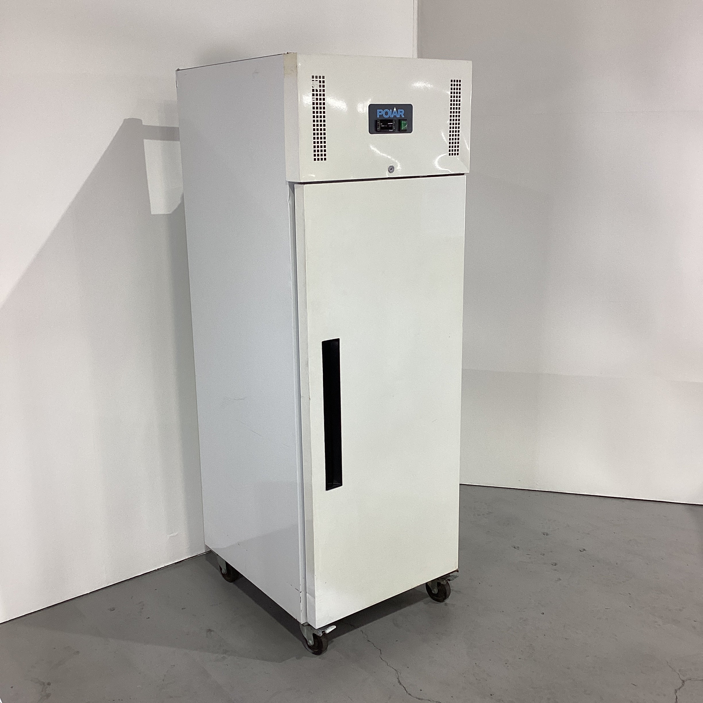 Polar DL899-A Upright Fridge - 828712