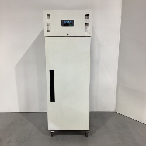 Polar DL899-A Upright Fridge - 828712