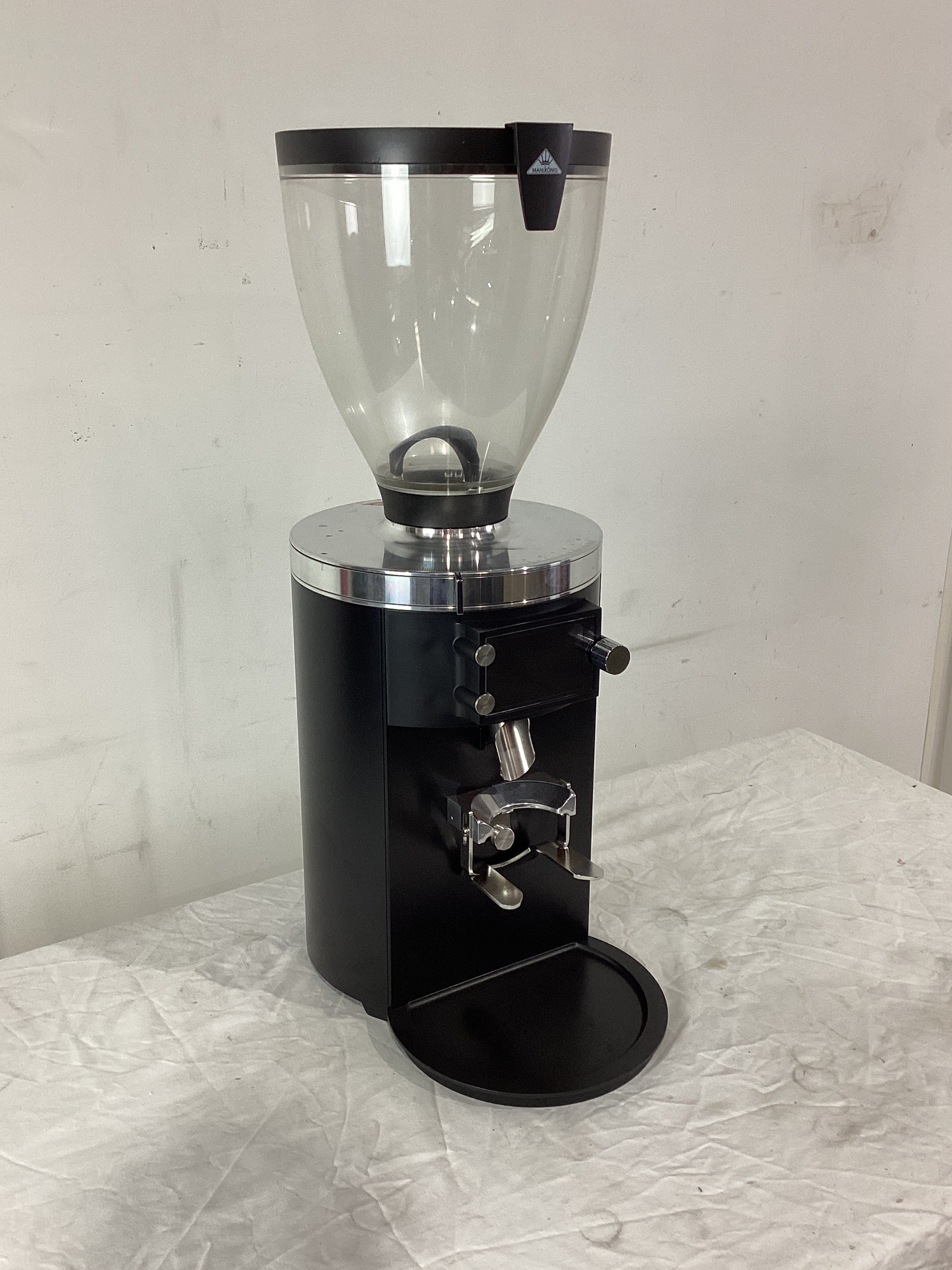 Mahlkonig E80 Coffee Grinder - 828881