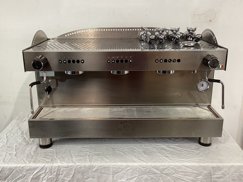 Bezzera BZB2016S3DE 3 Group Coffee Machine - 828882