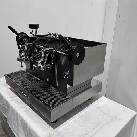 XLVI Steamhammer 2 Group Coffee Machine - 829162