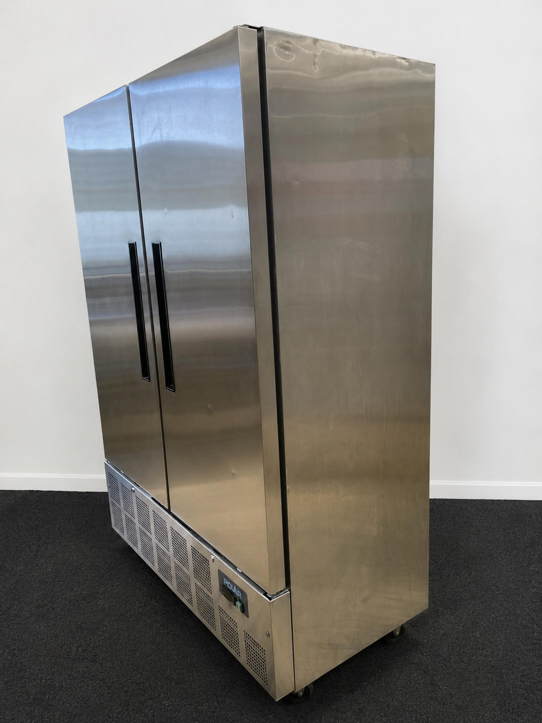 Polar GD880-A-02 Upright Freezer - 829252