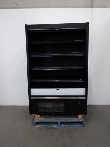Hussmann H1TMS-14 Multideck Chiller Cabinet - 829487