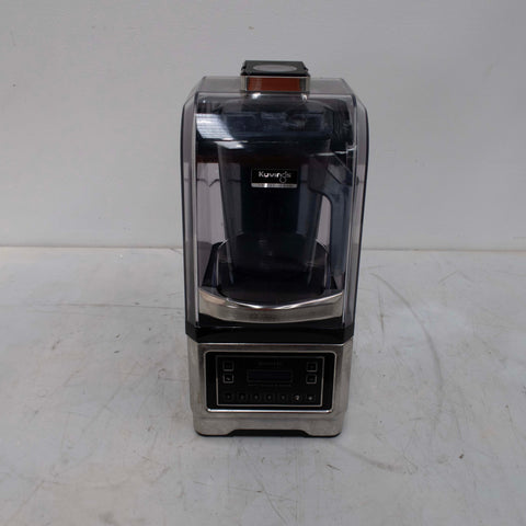 Kuvings CB1000B Blender with Sound Barrier - 829498