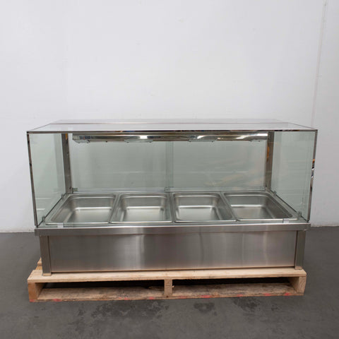 Royston BM-4 Bain Marie - 829795
