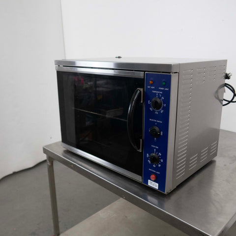 Federal XYD-6A/15 6 Tray Convection Oven - 829796