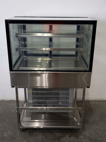 Cossiga GOGRF9R Refrigerated Display Cabinet - 830392
