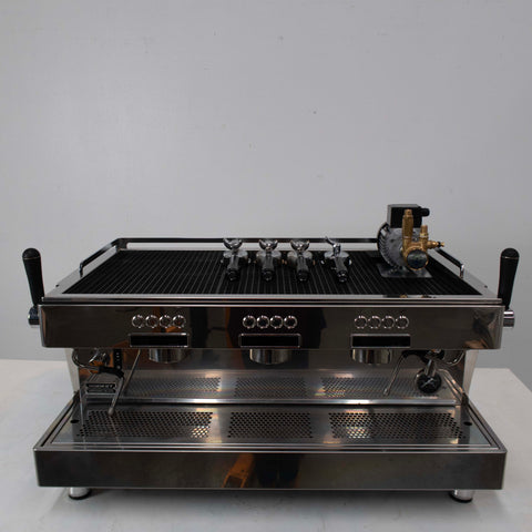Rocket Milano R9 3 Group Coffee Machine - 830547