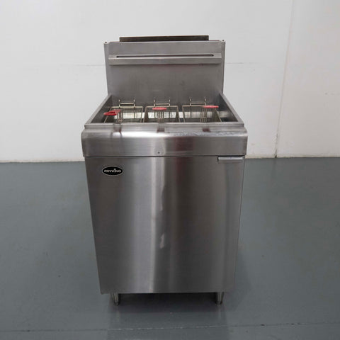Fryking 600-6B Tube Fryer - 830639