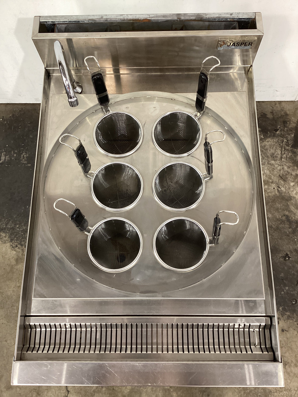 Jasper JA-NC-N Multi-Function Cooker - 830927