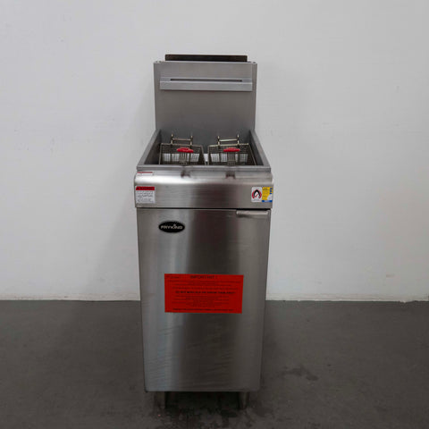 FryKing 400-4B Fryer - 831329