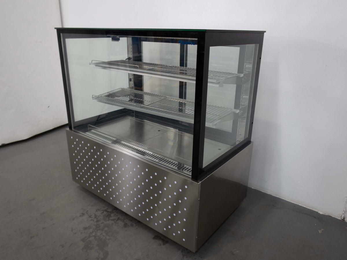 FED SG120FA-2XB Cold Food Display - 831354