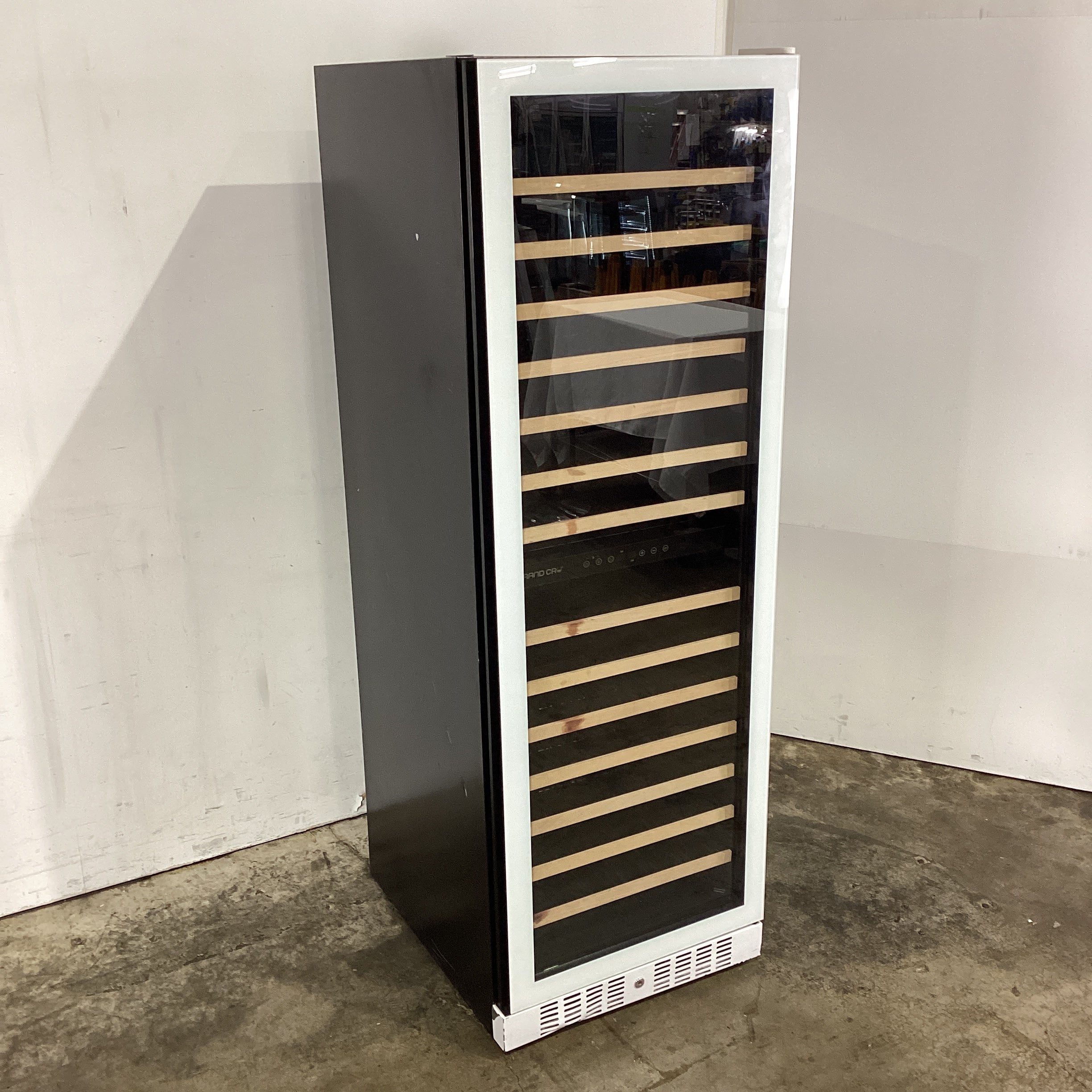 Grand Cru GC166DWT Wine Fridge - 831366