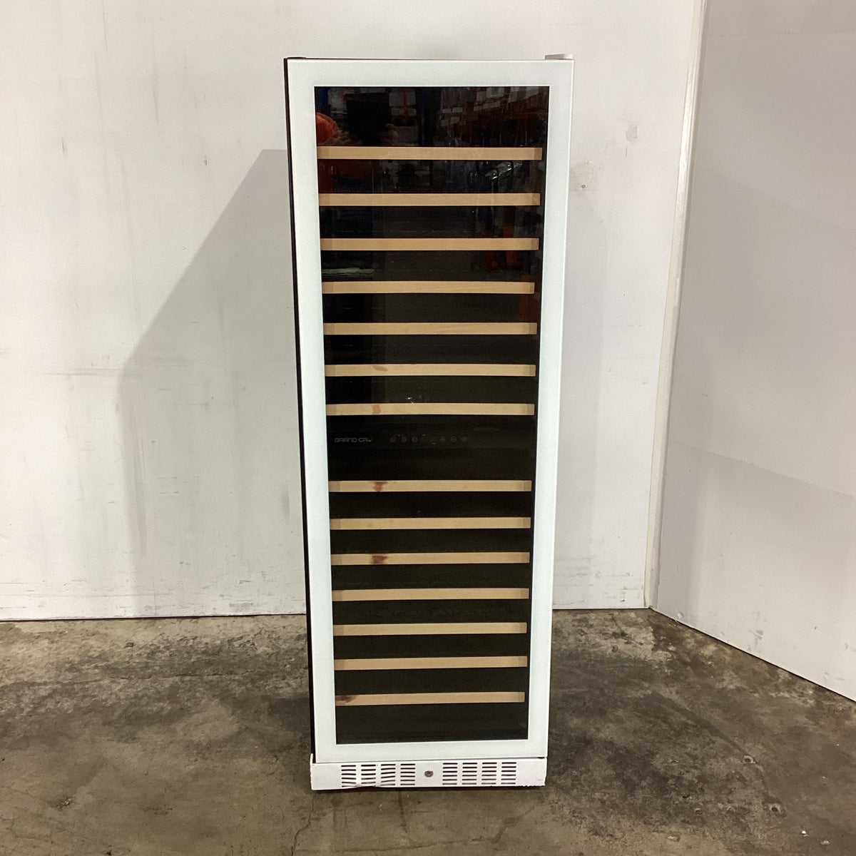 Grand Cru GC166DWT Wine Fridge - 831366