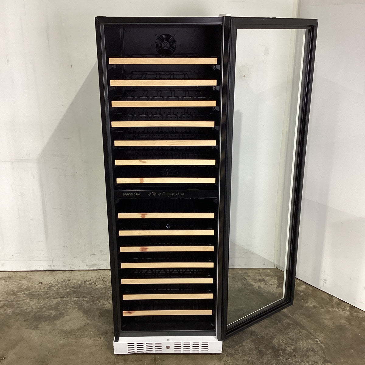 Grand Cru GC166DWT Wine Fridge - 831366