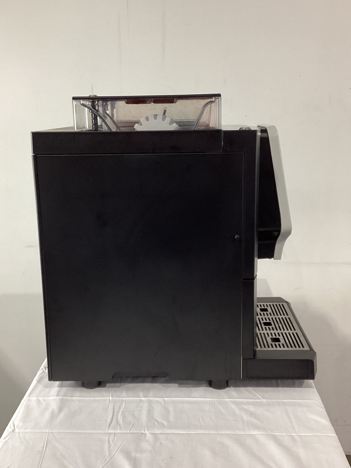 Rancilio Egro Qube Automatic Coffee Machine - 831373