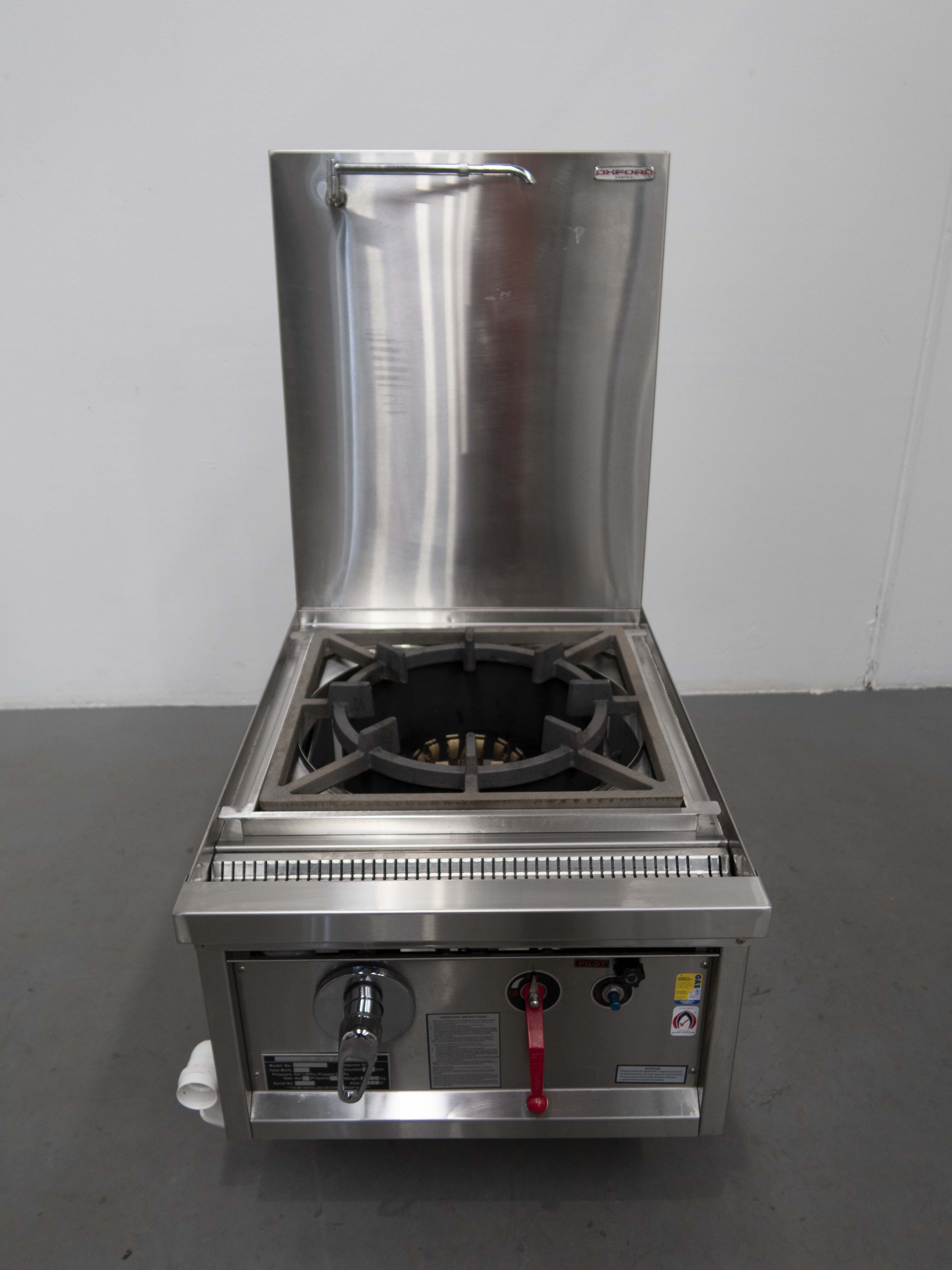 Oxford 1LOWDB Stockpot Burner - 831466