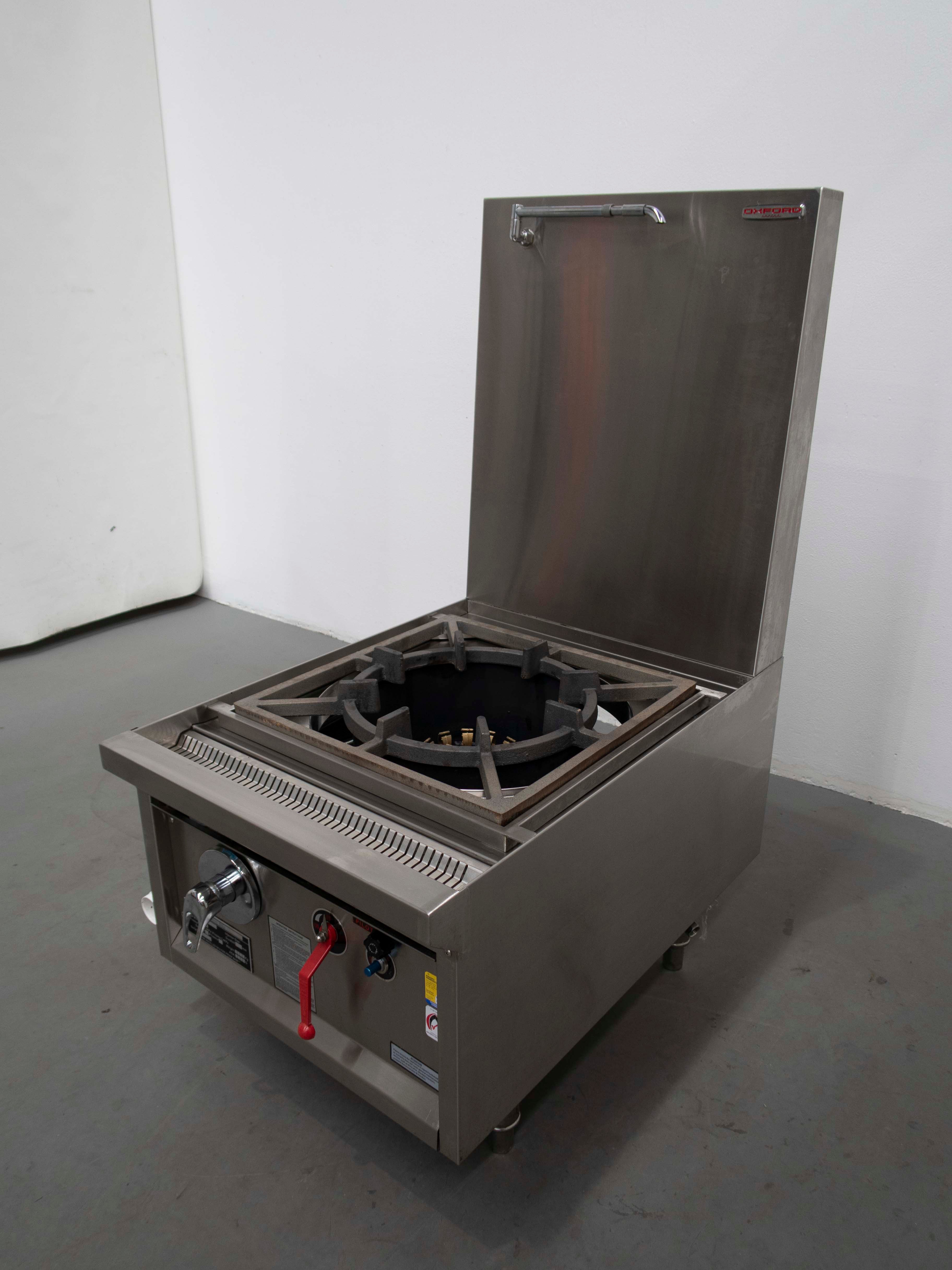 Oxford 1LOWDB Stockpot Burner - 831466