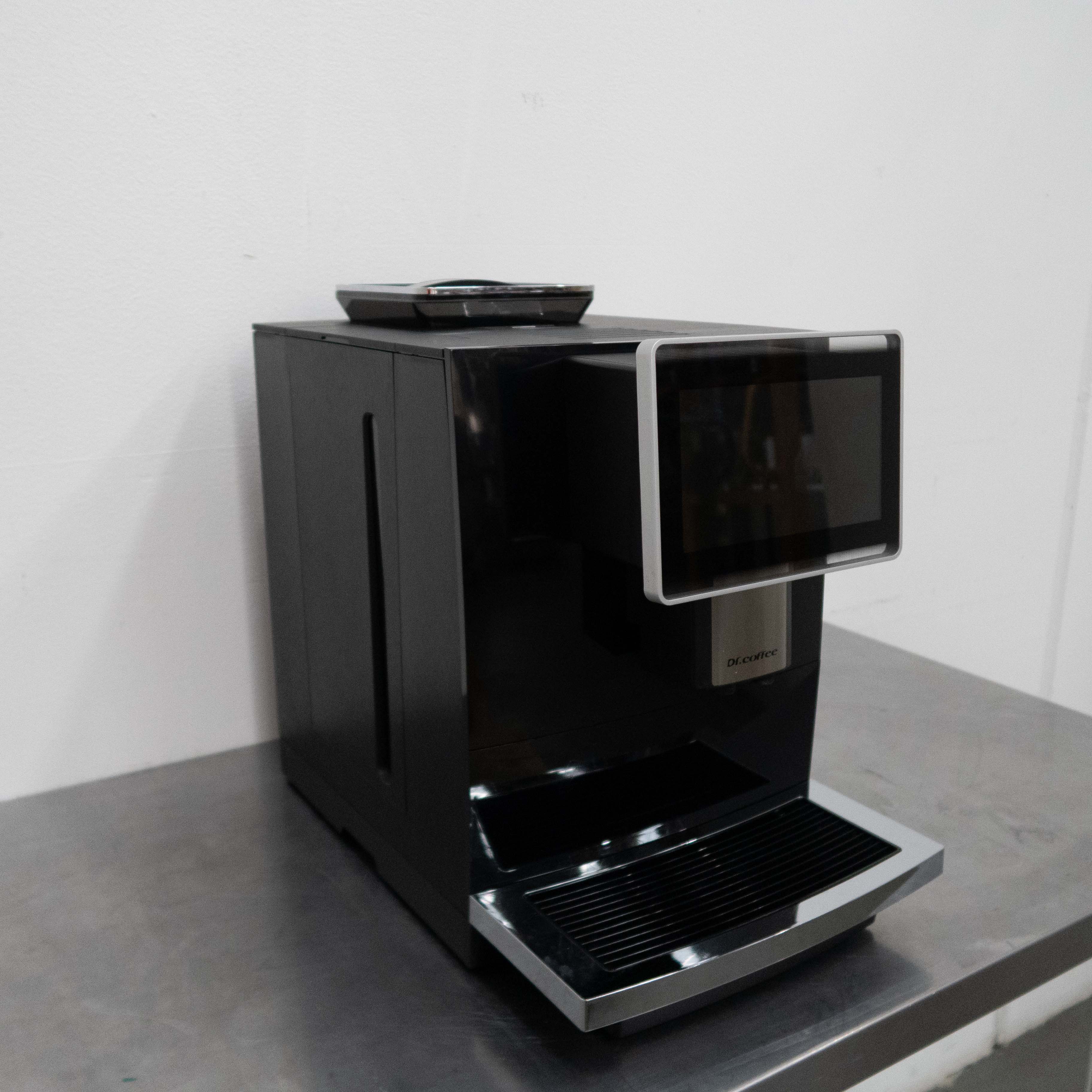 Dr Coffee H10 Coffee Machine - 831665