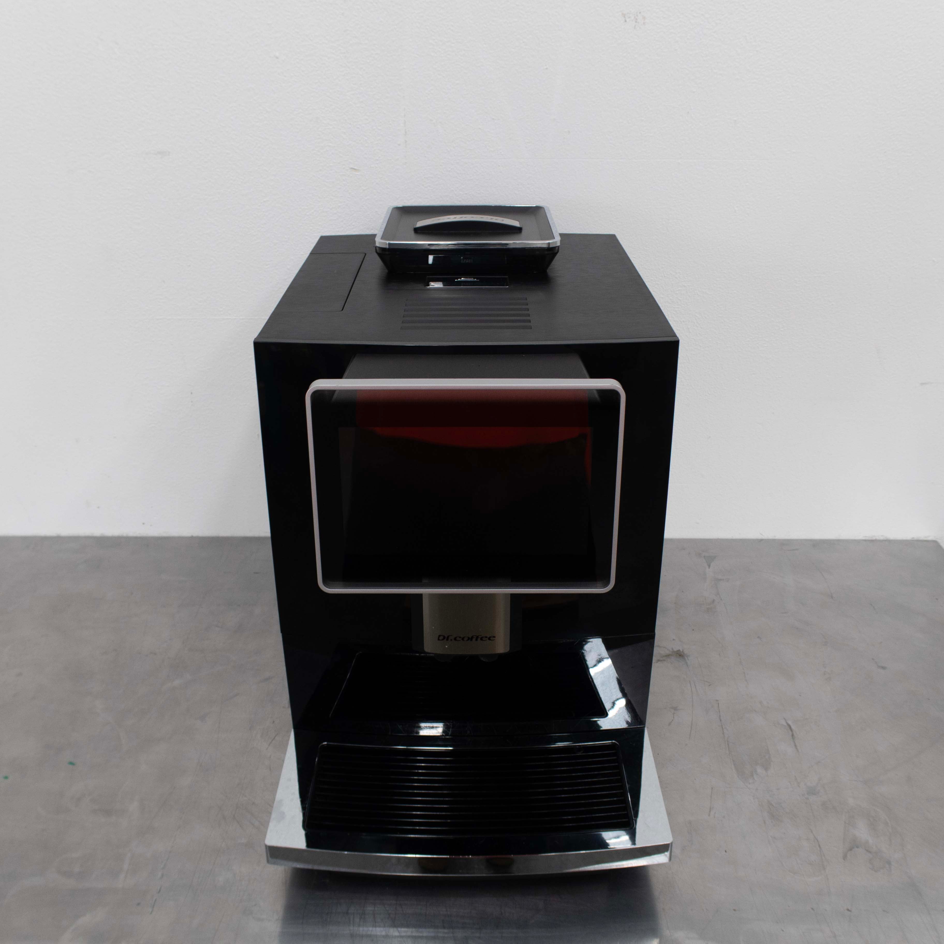 Dr Coffee H10 Coffee Machine - 831665