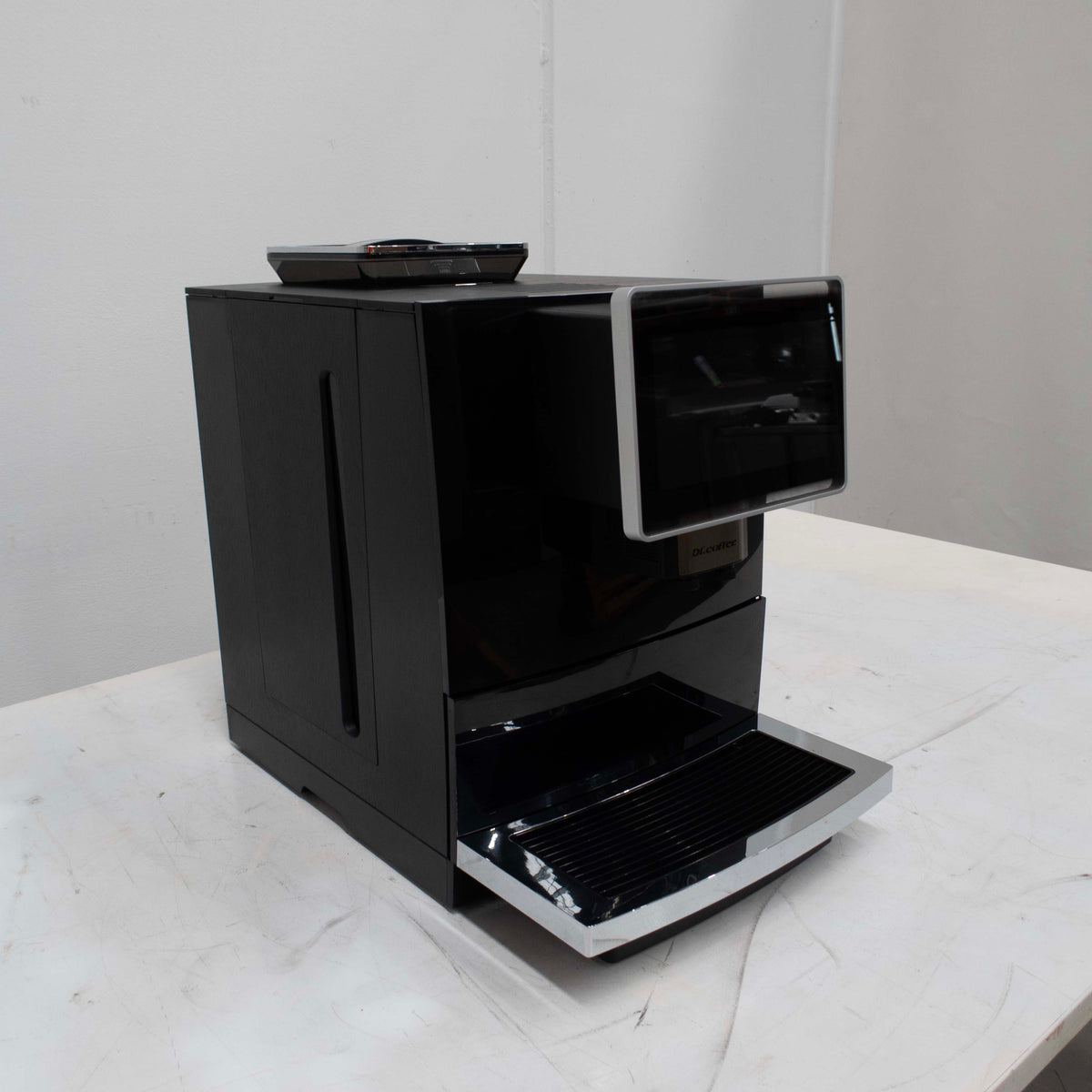 Dr Coffee H10-B Automatic Coffee Machine - 831666