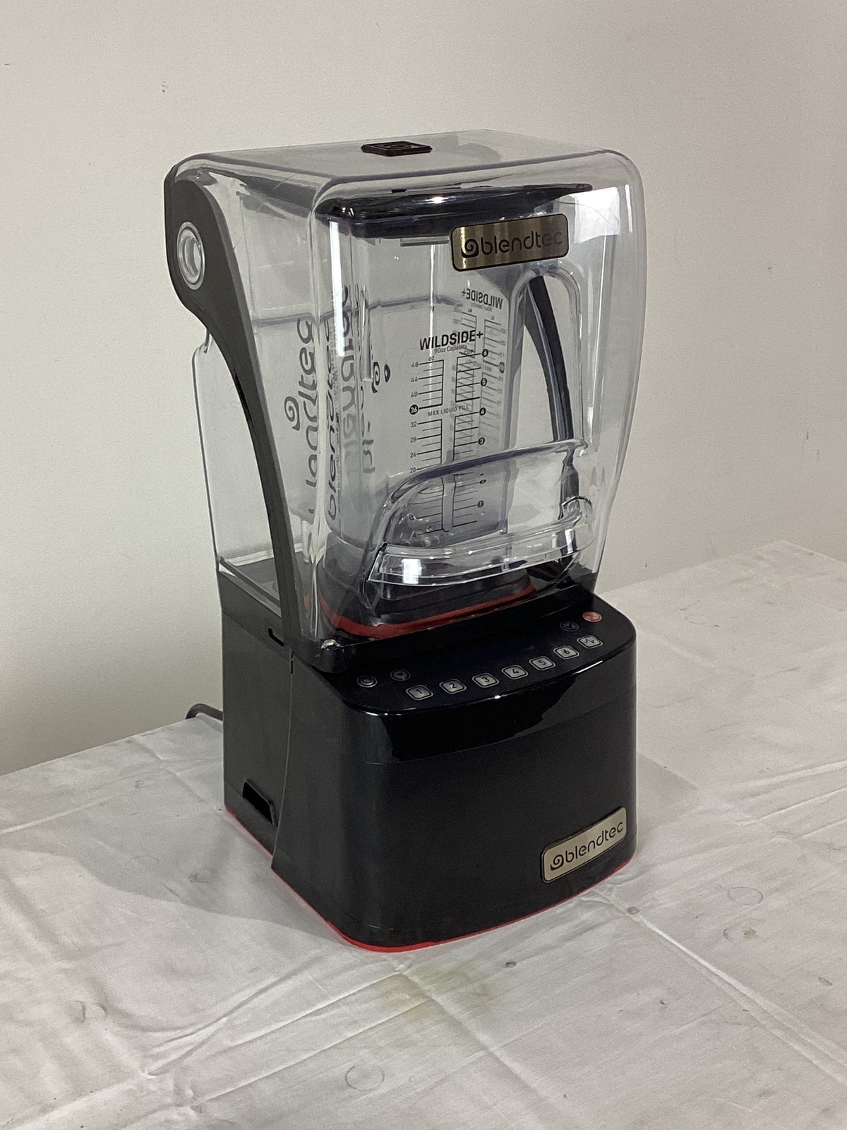 Blendtec CQB1 Stealth 885 Blender - 831728
