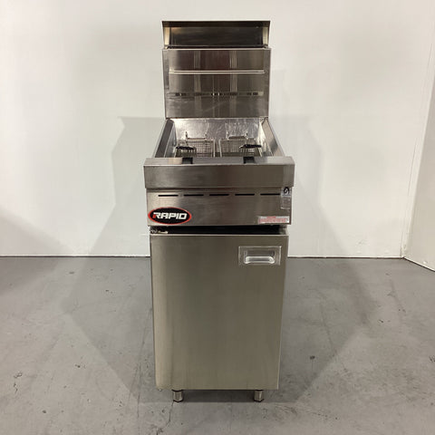 B&S RF-400 Fryer - 831800