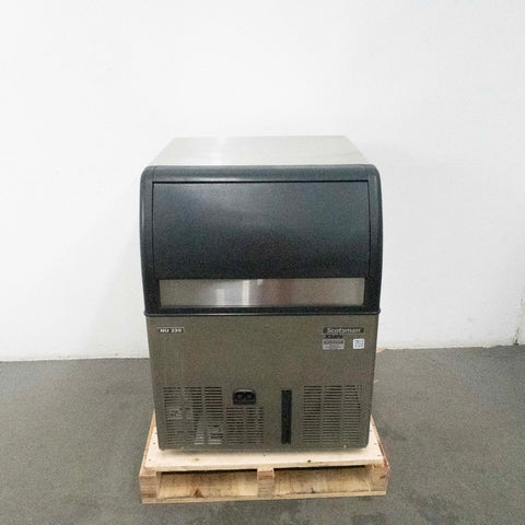 Scotsman NUH 220 AS OX Ice Machine - 831851