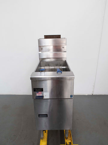 Pitco VF35+S Fryer - 832592