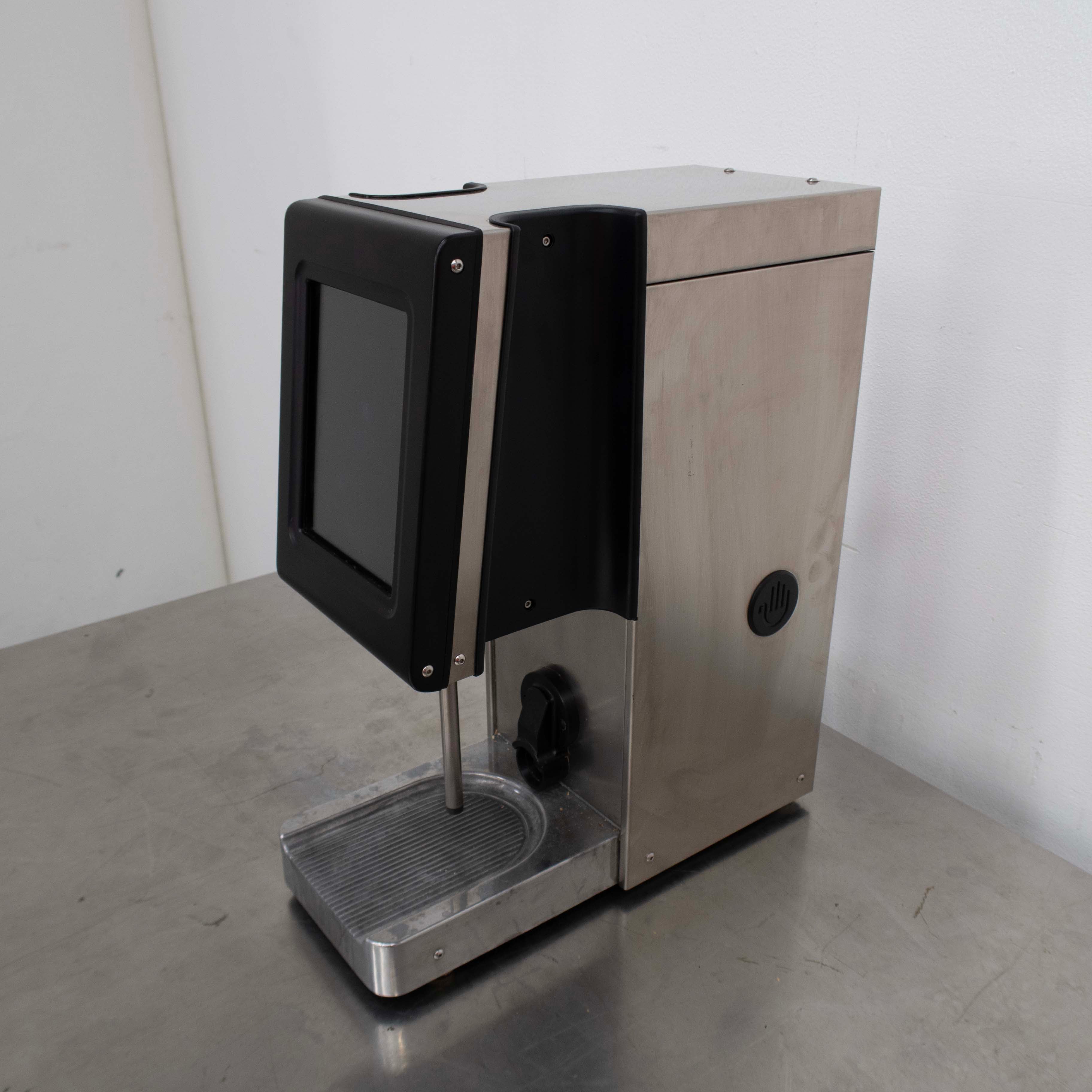 Caffe Assist MSL./1CA Milk Steamer - 832636