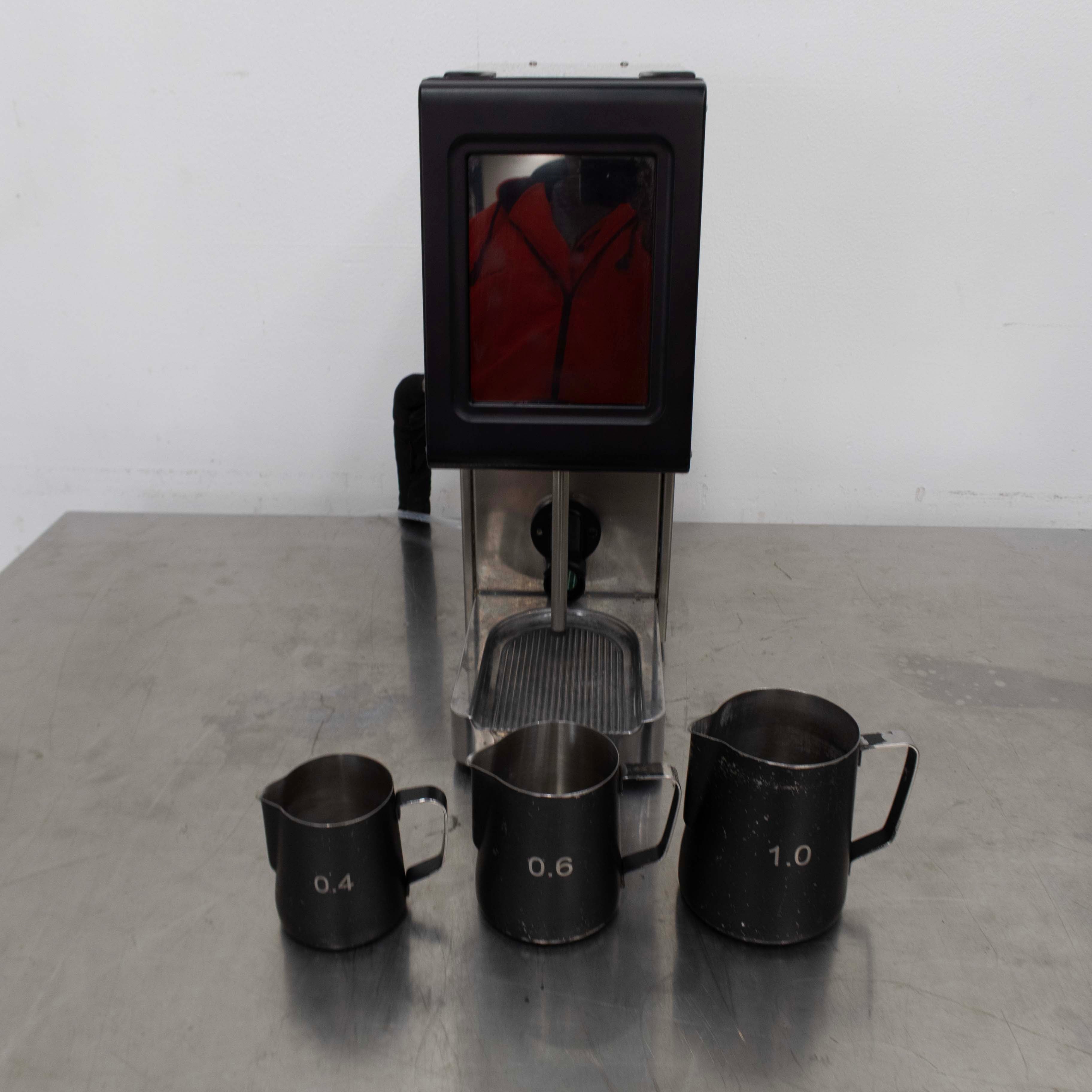 Caffe Assist MSL./1CA Milk Steamer - 832636