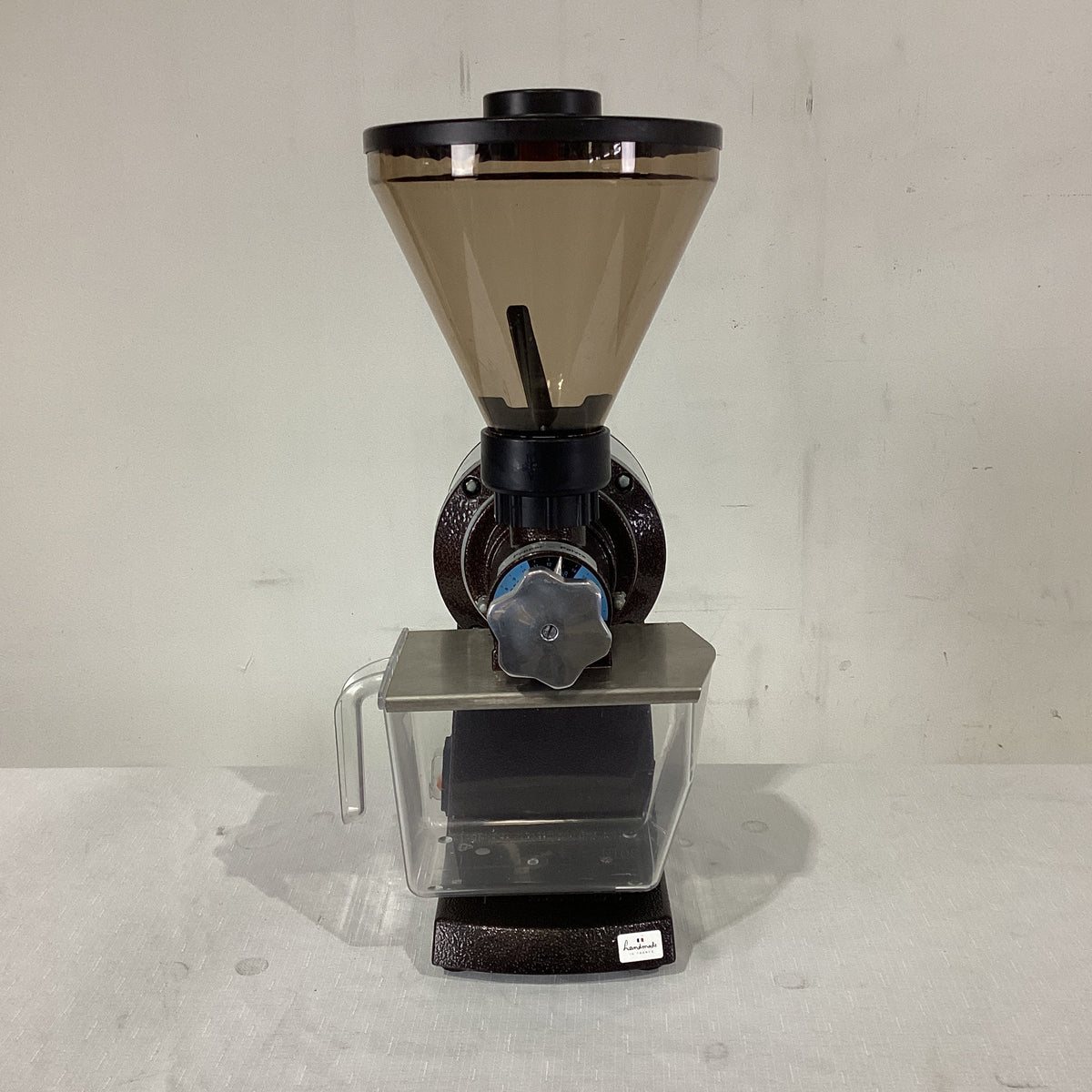 Santos 01P Dry Herb & Spice Grinder - 833044