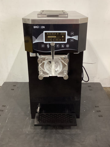 Brullen i91 Pro Ice Cream Machine - 833593