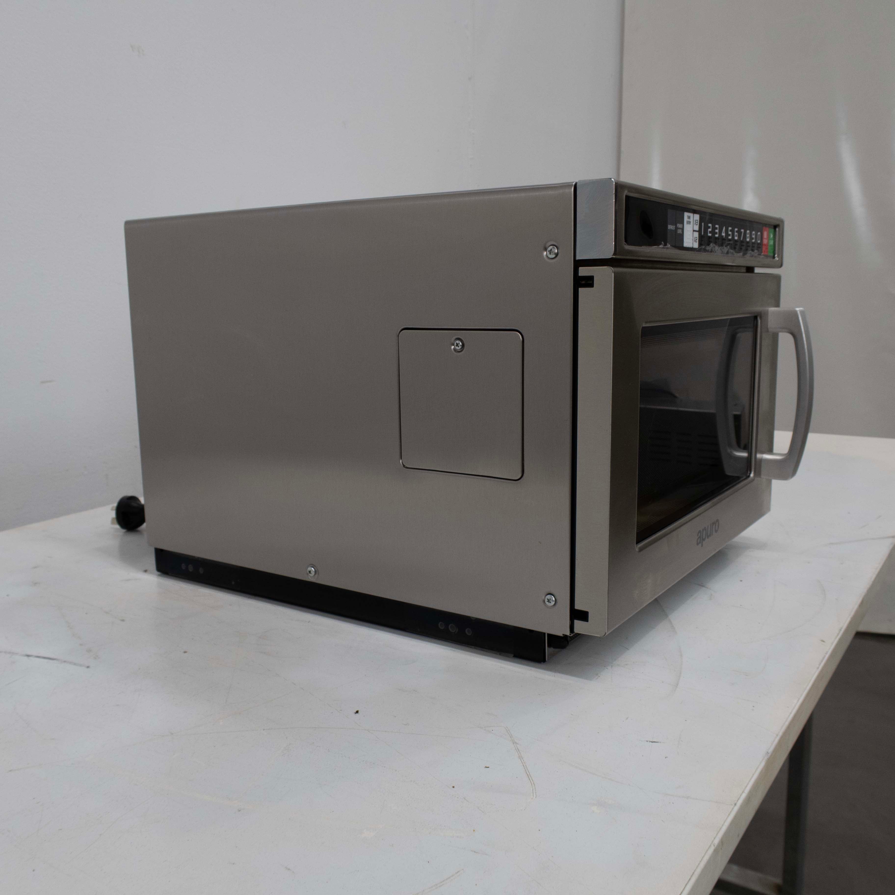 Apuro FB865-A Microwave - 833712