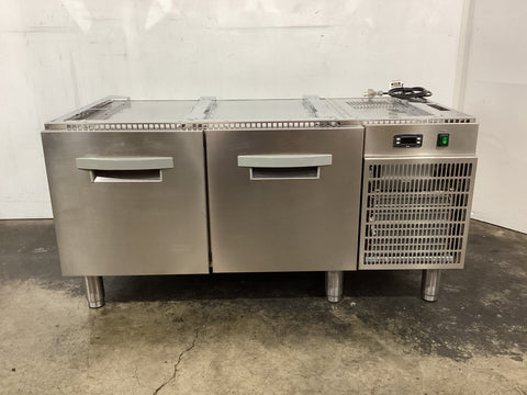 Zanussi 27TTAECOMIN Refrigerated Drawer - 833916
