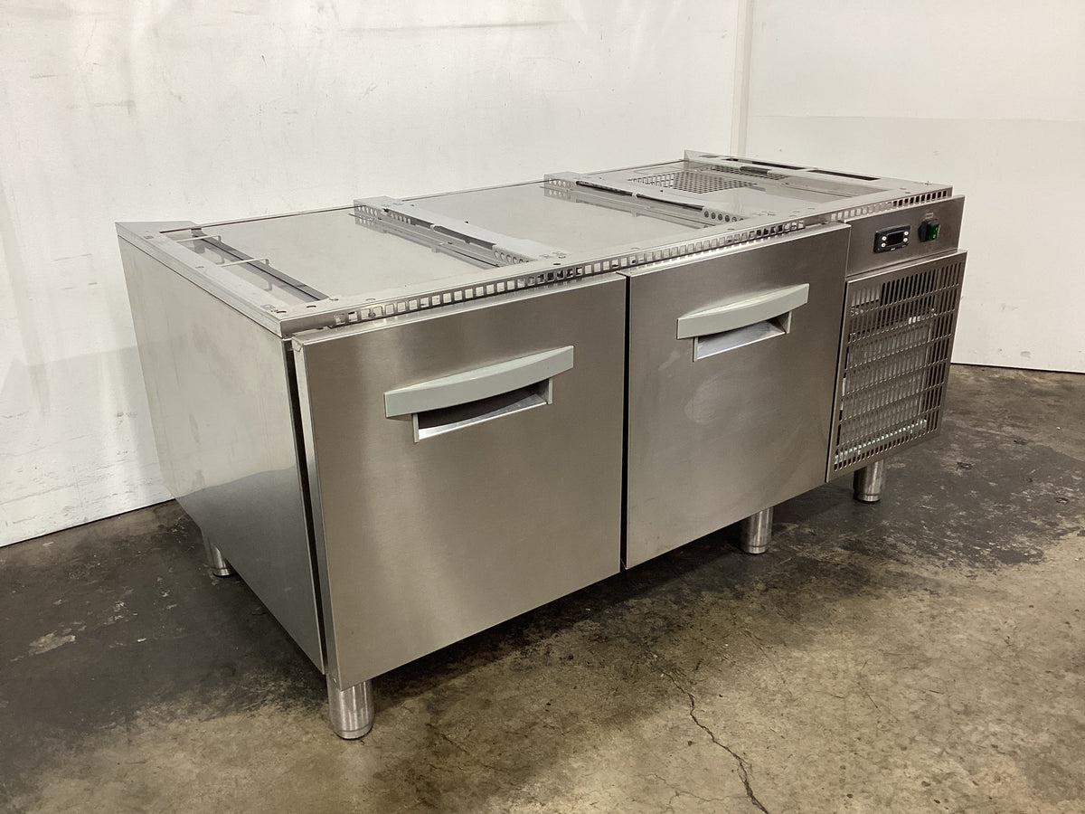 Zanussi 27TTAECOMIN Refrigerated Drawer - 833917