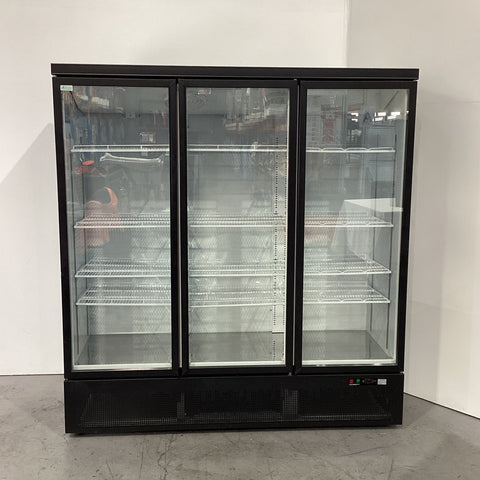 Thermaster LG-1500BGBM Upright Fridge - 833994