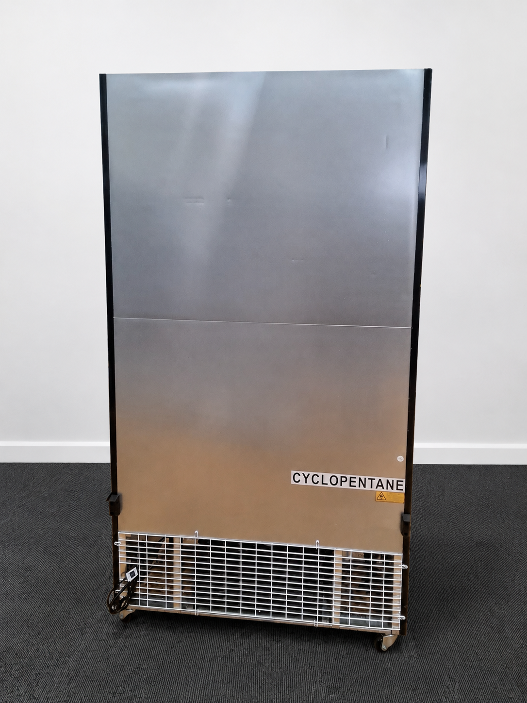 Thermaster LG-1000BG Upright Fridge - 834201