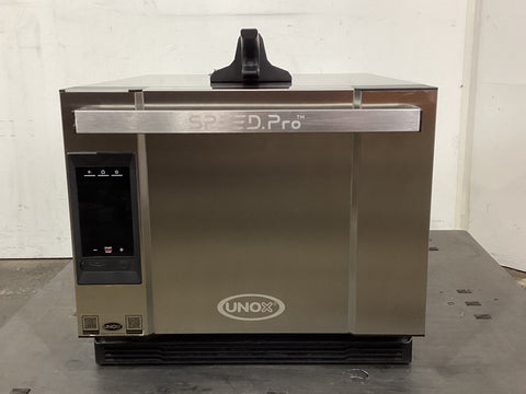 Unox XESR-03HS-MDDN Speed Oven - 834472