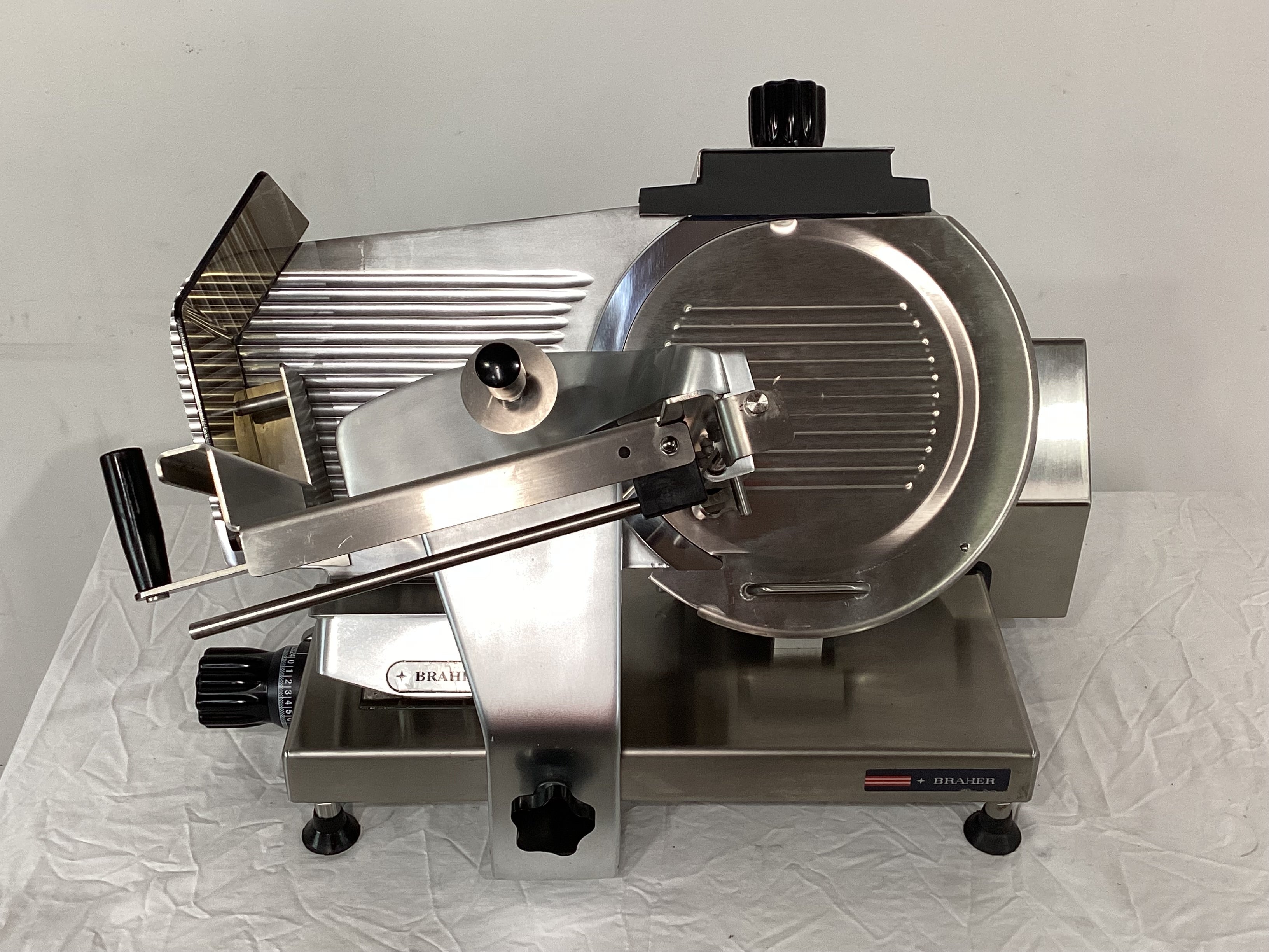 RFE MG350 Meat Slicer - 834678