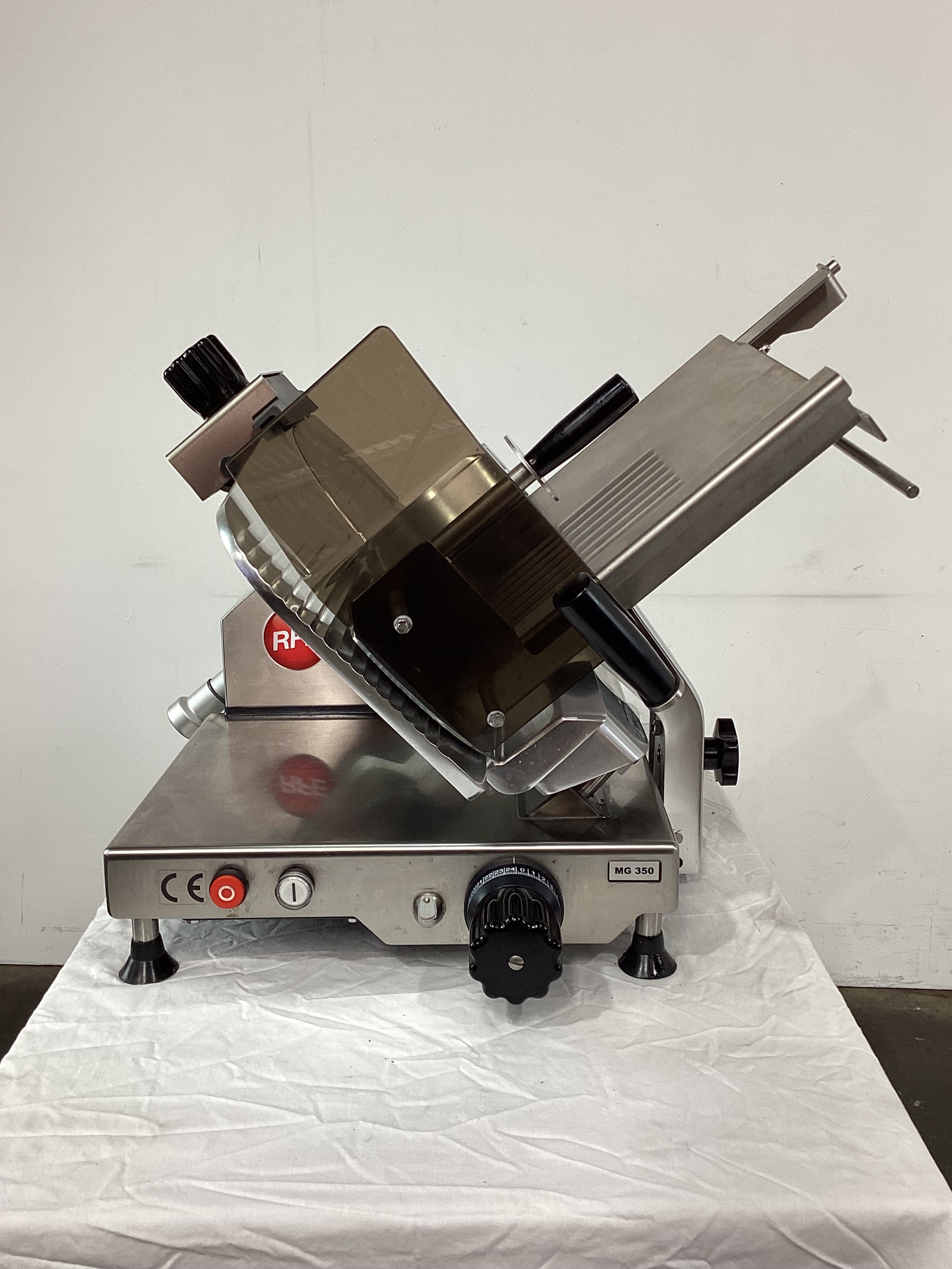 RFE MG350 Meat Slicer - 834678