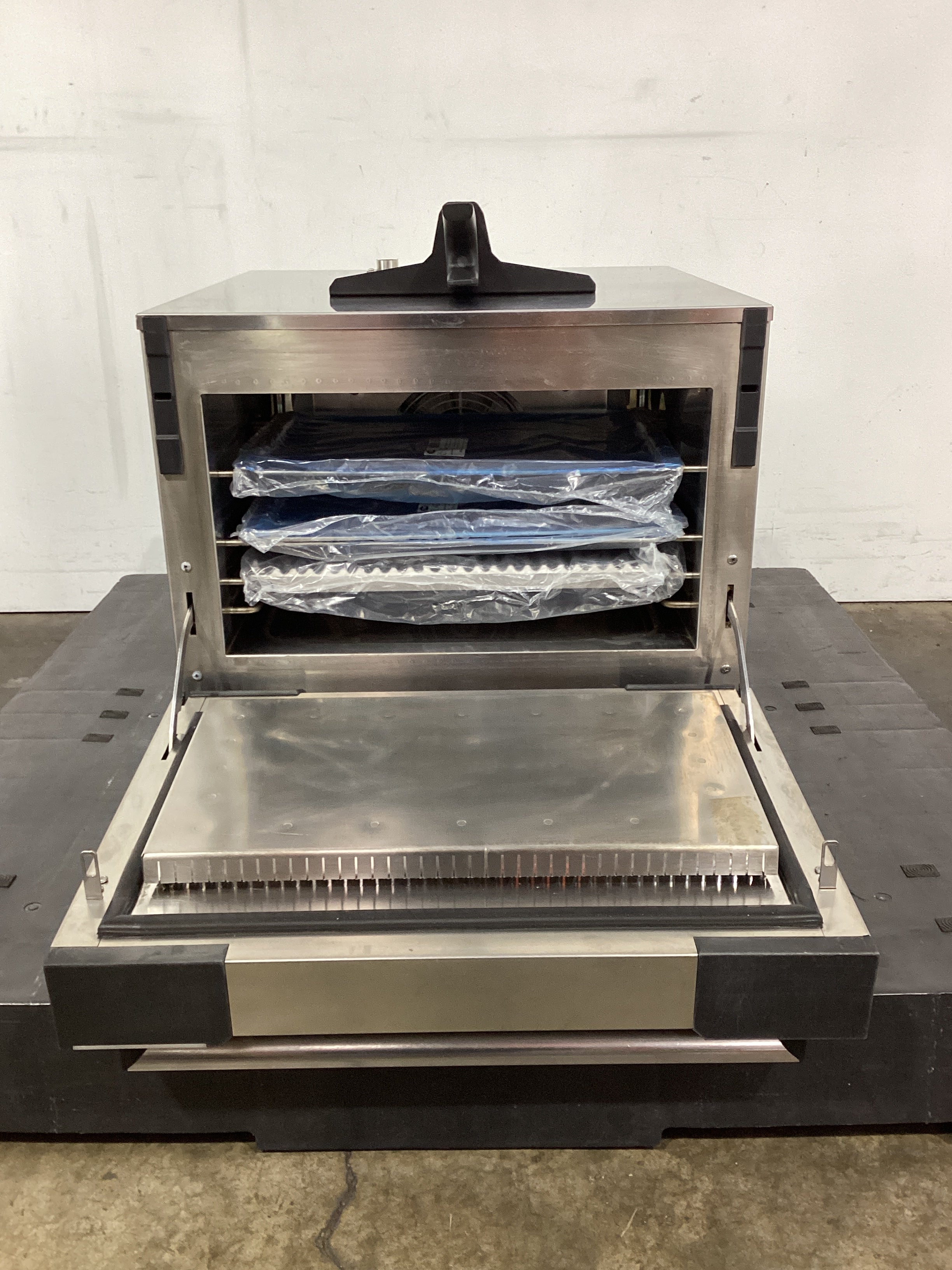 Unox XESR-03HS-MDDN Speed Oven - 834754
